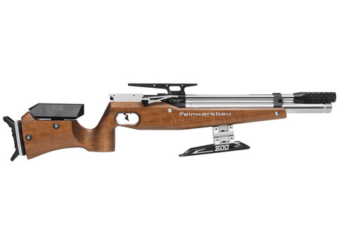 Feinwerkbau 800 Basic Field Target Air Rifle - Caliber 0.177 - FPS 825