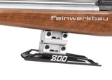 Feinwerkbau 800 Basic Field Target Air Rifle - Caliber 0.177 - FPS 825