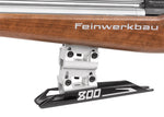 Feinwerkbau 800 Basic Field Target Air Rifle - Caliber 0.177 - FPS 825