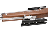 Feinwerkbau 800 Basic Field Target Air Rifle - Caliber 0.177 - FPS 825