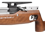 Feinwerkbau 800 Basic Field Target Air Rifle - Caliber 0.177 - FPS 825