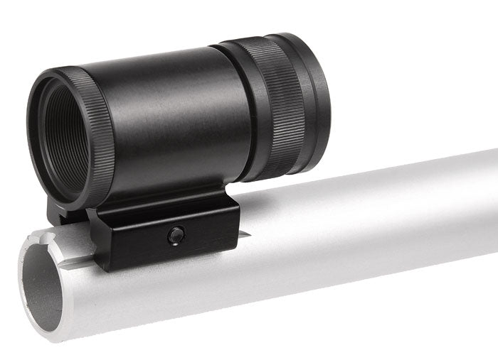 Feinwerkbau 800 Junior Air Rifle - Caliber 0.177 - FPS 574