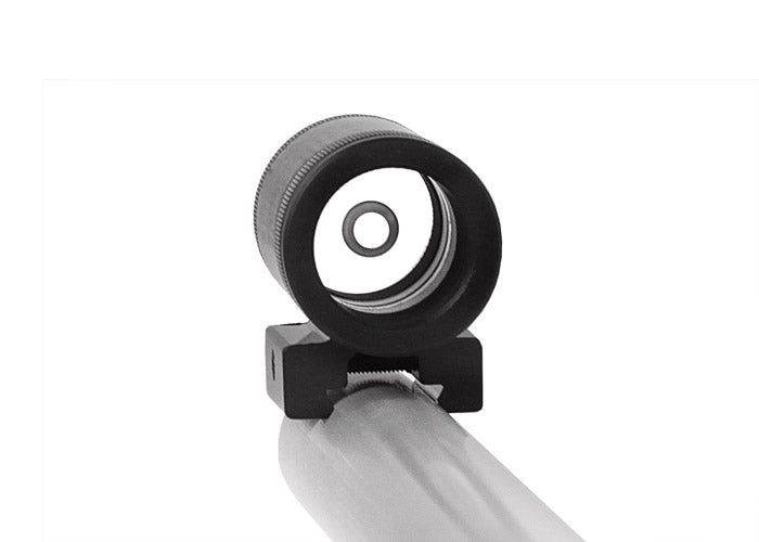 Feinwerkbau 800 Junior Air Rifle - Caliber 0.177 - FPS 574
