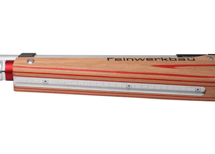 Feinwerkbau 800 Junior Air Rifle - Caliber 0.177 - FPS 574