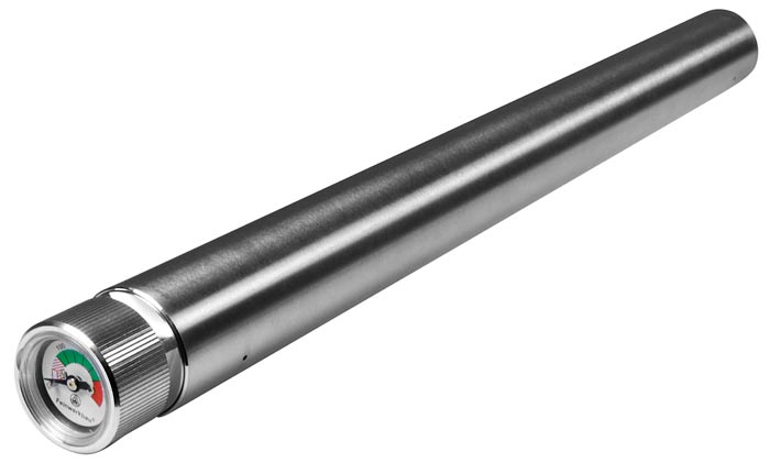 Replacement Air Reservoir, Fits Feinwerkbau Air Rifles