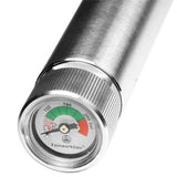 Replacement Air Reservoir, Fits Feinwerkbau Air Rifles