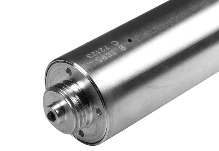Replacement Air Reservoir, Fits Feinwerkbau Air Rifles