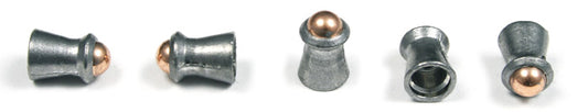 Gamo Rocket .22 Cal, 14.3 Grains, Ballistic Tip, 100ct - Caliber 0.22