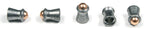 Gamo Rocket .22 Cal, 14.3 Grains, Ballistic Tip, 100ct - Caliber 0.22