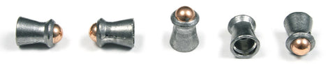 Gamo Rocket .22 Cal, 14.3 Grains, Ballistic Tip, 100ct - Caliber 0.22