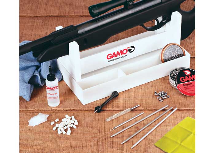 Gamo .177 Air Gun Cleaning Kit