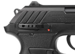 Gamo P-25 air pistol - Caliber 0.177 - FPS 450