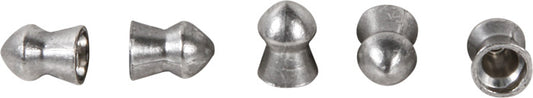 Gamo Platinum PBA .177 Cal, 5.1 Grains, Round Nose, 100ct - Caliber 0.177