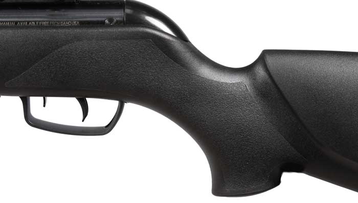 RWS Sear Pin
