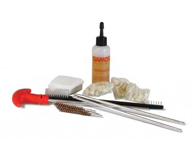 Gamo Standard Cleaning Kit, .177-.25 Cal