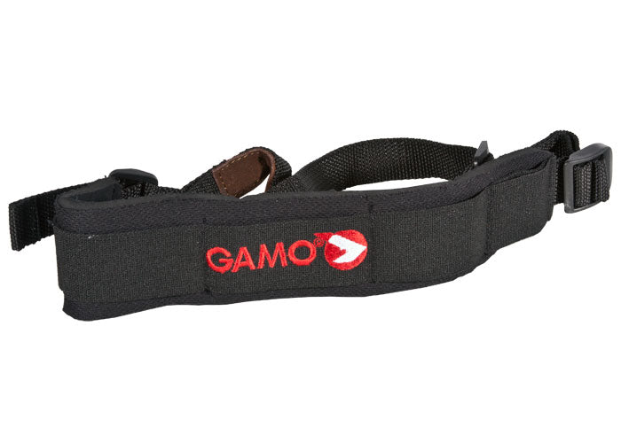 Gamo Gun Buddy Rifle Sling, Fits All Air Rifles