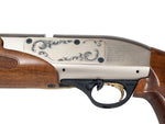 Hatsan Galatian I QE Rifle, Walnut - Caliber 0.177 - FPS 1130