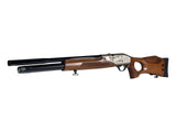 Hatsan Galatian I QE Rifle, Walnut - Caliber 0.177 - FPS 1130