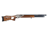 Hatsan Galatian I QE Rifle, Walnut - Caliber 0.177 - FPS 1130