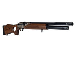 Hatsan Galatian I QE Rifle, Walnut - Caliber 0.177 - FPS 1130