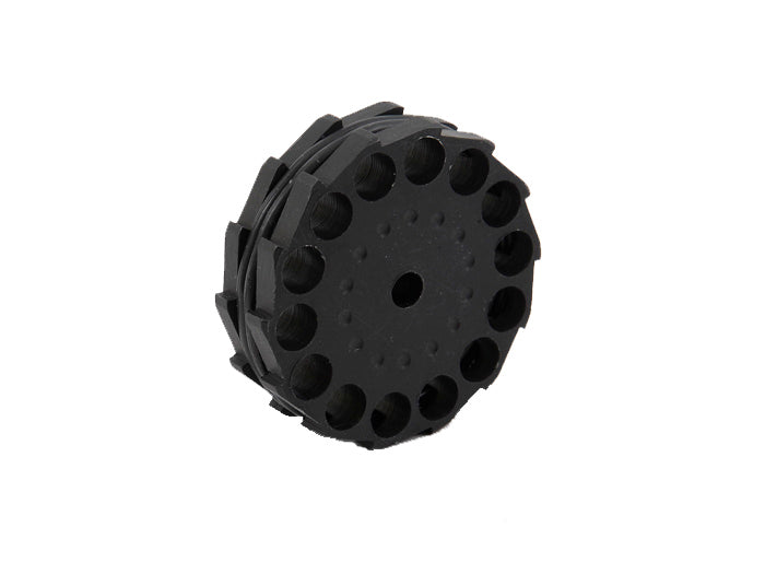 Hatsan Galatian Rotary Clip, .22 Cal, 14rds