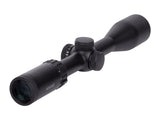 Hawke Optics 3-12x44 AO Vantage Side Focus Rifle Scope, 1/2 Mil-Dot Reticle, 1/4 MOA, 1&quot; Tube