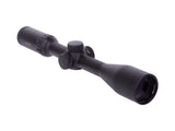 Hawke Optics 3-12x44 AO Vantage Side Focus Rifle Scope, 1/2 Mil-Dot Reticle, 1/4 MOA, 1&quot; Tube