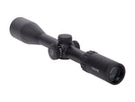 Hawke Optics 3-12x44 AO Vantage Side Focus Rifle Scope, 1/2 Mil-Dot Reticle, 1/4 MOA, 1&quot; Tube