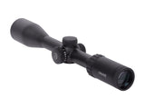 Hawke Optics 3-12x44 AO Vantage Side Focus Rifle Scope, 1/2 Mil-Dot Reticle, 1/4 MOA, 1&quot; Tube