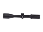 Hawke Optics 3-12x44 AO Vantage Side Focus Rifle Scope, 1/2 Mil-Dot Reticle, 1/4 MOA, 1&quot; Tube