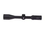 Hawke Optics 3-12x44 AO Vantage Side Focus Rifle Scope, 1/2 Mil-Dot Reticle, 1/4 MOA, 1&quot; Tube
