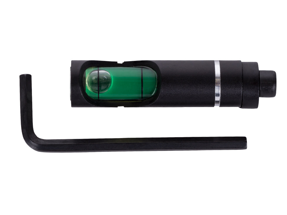 Hawke Sport Optics Bubble Level, Fits 9-11mm Dovetails
