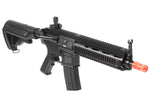 H&K 416 AEG Airsoft Rifle, Black - Caliber 0.24 - FPS 340