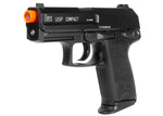 H&K KWA Compact  USP Airsoft, NS2 System - Caliber 0.24 - FPS 310