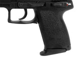 H&K KWA Compact  USP Airsoft, NS2 System - Caliber 0.24 - FPS 310