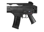 H&K G36C AEG Airsoft Rifle - Caliber 0.24 - FPS 330