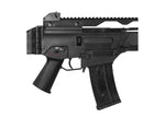 H&K G36C AEG Airsoft Rifle - Caliber 0.24 - FPS 330