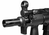 H&K MP5 K-PDW CO2 BB Gun - Caliber 0.177 - FPS 400