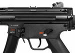 H&K MP5 K-PDW CO2 BB Gun - Caliber 0.177 - FPS 400