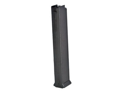 H&K UMP Airsoft 110 Round Mid Cap Airsoft AEG Rifle Magazine