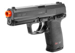 H&K USP CO2 Airsoft Pistol - Caliber 0.24 - FPS 330