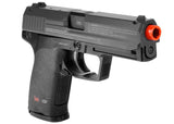 H&K USP CO2 Airsoft Pistol - Caliber 0.24 - FPS 330