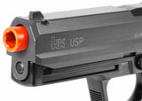 H&K USP CO2 Airsoft Pistol - Caliber 0.24 - FPS 330