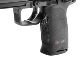 H&K USP CO2 Airsoft Pistol - Caliber 0.24 - FPS 330