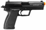 H&K KWA USP with NS2 Gas Blow Back System - FPS 350