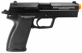 H&K KWA USP with NS2 Gas Blow Back System - FPS 350