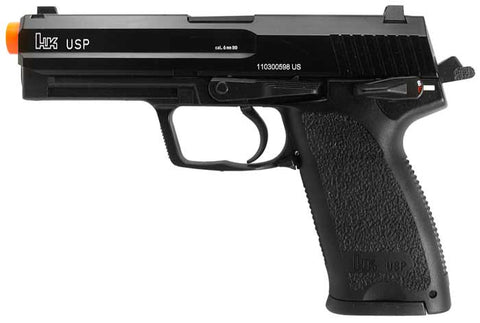 H&K KWA USP with NS2 Gas Blow Back System - FPS 350