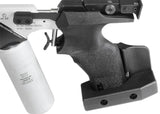 Hammerli AP20 Air Pistol - Caliber 0.177 - FPS 492