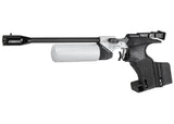 Hammerli AP20 Air Pistol - Caliber 0.177 - FPS 492