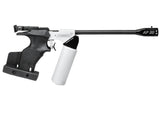 Hammerli AP20 Air Pistol - Caliber 0.177 - FPS 492